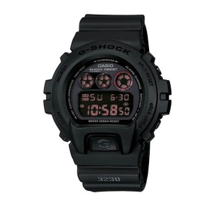 Casio Gshock DW-6900MS-1DR